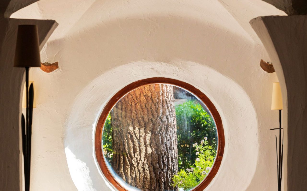 Grand Hôtel de Cala Rossa_Lecci